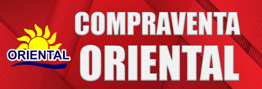 Almacen-Compraventa-Oriental