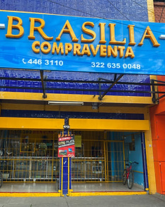 Compraventa-Brasilia