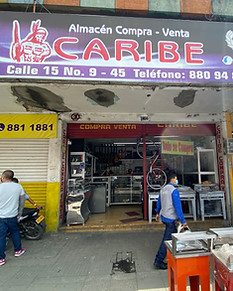 Compraventa-Caribe