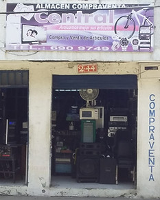 Compraventa-Central