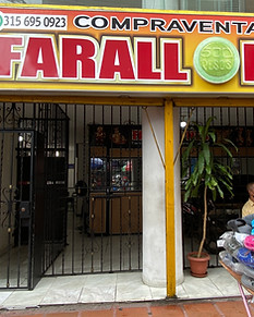 Compraventa-Farallones