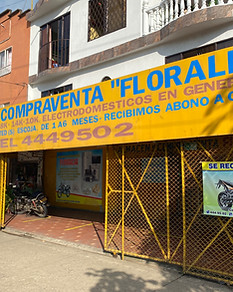 Compraventa-Floralia