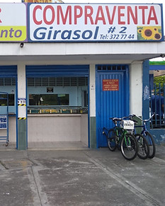 Compraventa-Girasol