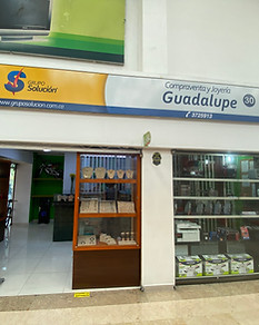 Compraventa-Guadalupe