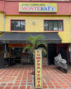 Compraventa-Monterrey