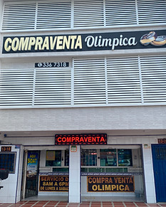 Compraventa-Olimpica