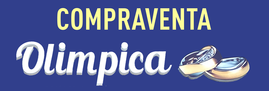 Compraventa-Olimpica