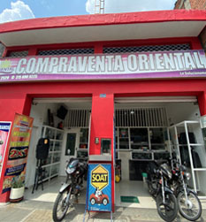 Compraventa-Oriental
