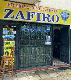 Compraventa-Zafiro