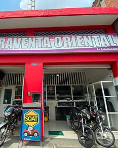 Compraventa-oriental