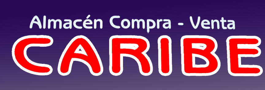 Almacén compraventa Caribe