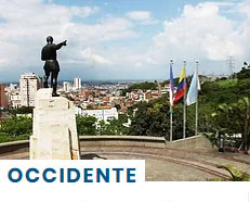 Compraventas Occidente Cali